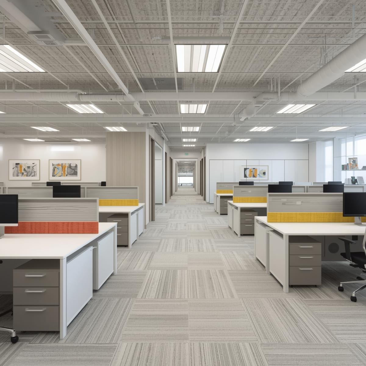 Our organization process