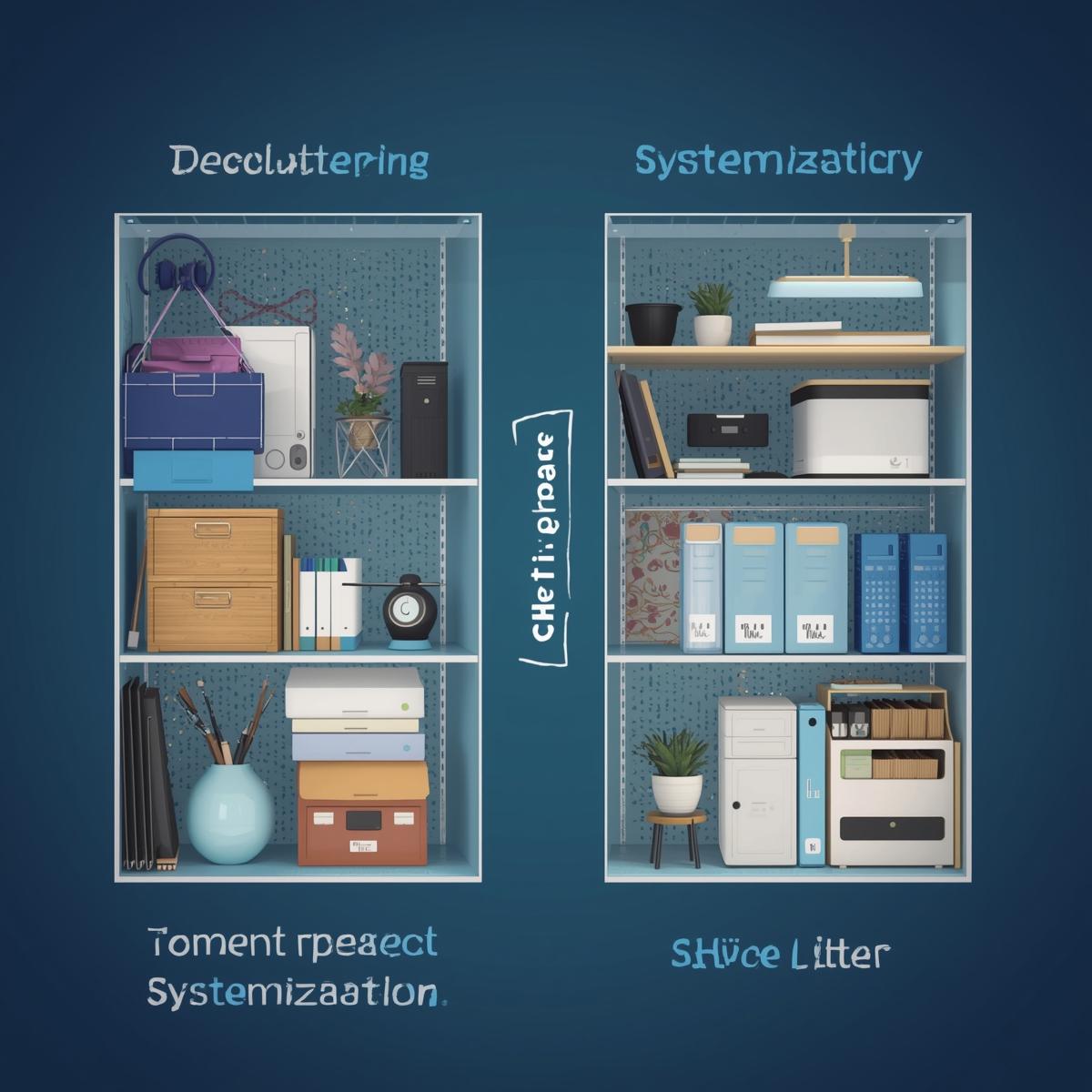 Transform your space